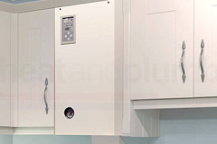 Raughton Head electric boiler quotes