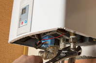 free Raughton Head boiler install quotes