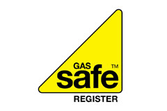 gas safe companies Raughton Head